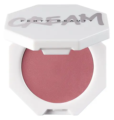 Fenty Beauty Cheeks Out Freestyle Cream Blush Cool Berry