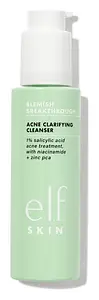 e.l.f. cosmetics Blemish Breakthrough Acne Clarifying Cleanser