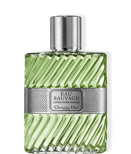 Dior Eau Sauvage Lotion Après-Rasage