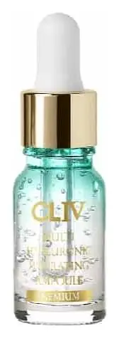 CLIV Multi Hyaluronic Hydrating Ampoule