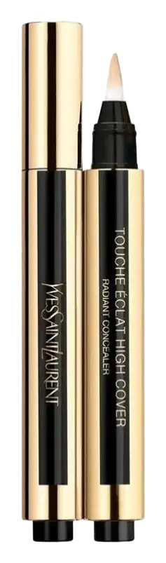 Yves Saint Laurent Touche Éclat High Cover Radiant Concealer 4 Sand