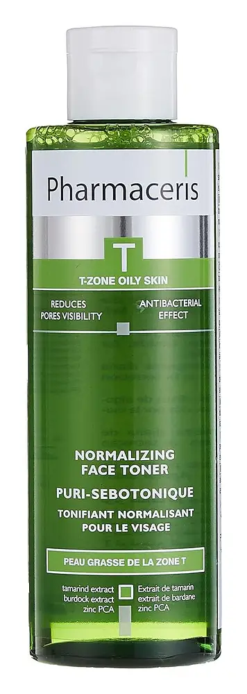 Pharmaceris Normalizing Face Toner T-zone Oily Skin