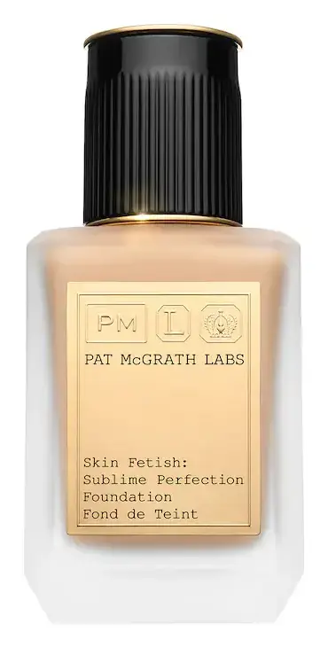Pat McGrath Labs Sublime Perfection Foundation Light Medium 8