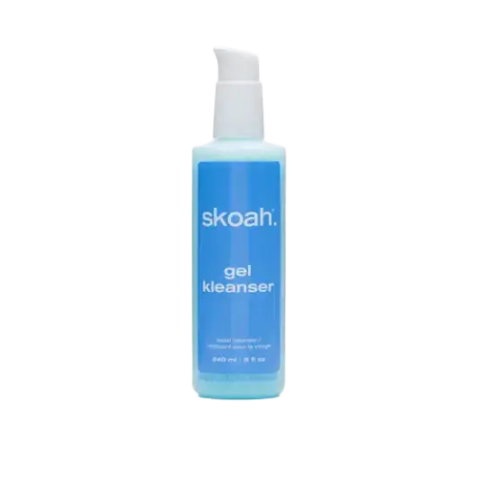 Skoah Gel Kleanser