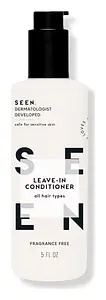 Seen Leave-In Conditioner Fragrance Free