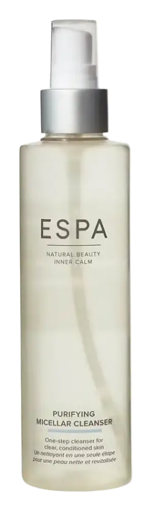 ESPA Purifying Micellar Cleanser
