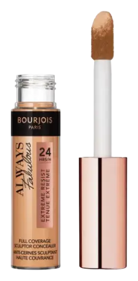 Bourjois Paris Always Fabulous Concealer 300 Beige Rose