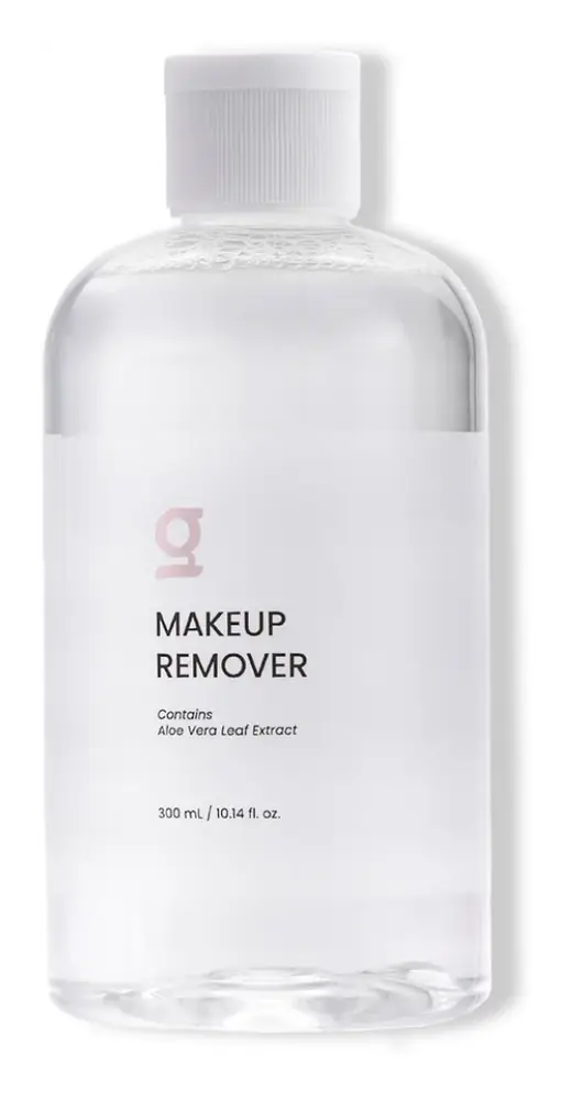 GRWM Cosmetics Makeup Remover