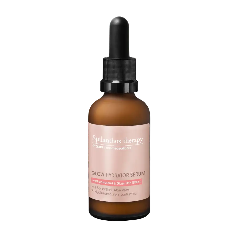 Spilanthox Therapy Glow Hydrator Serum