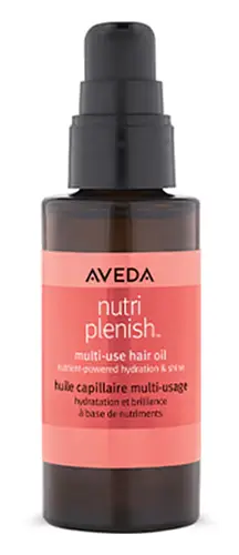 Aveda Nutriplenish Multi-Use Hair Oil