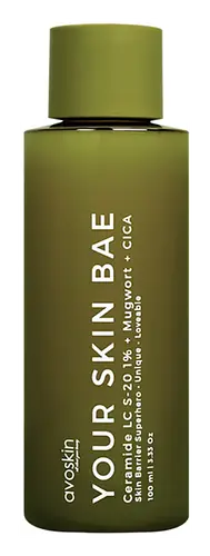Avoskin Your Skin Bae Ceramide LC S-20 1% + Mugwort + Cica Toner