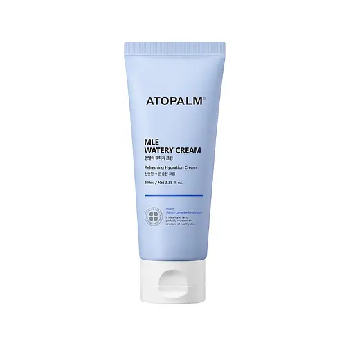 ATOPALM MLE Watery Cream