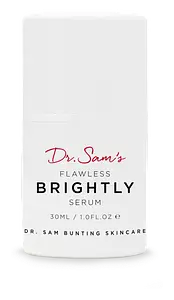 Dr Sam’s Flawless Brightly Serum