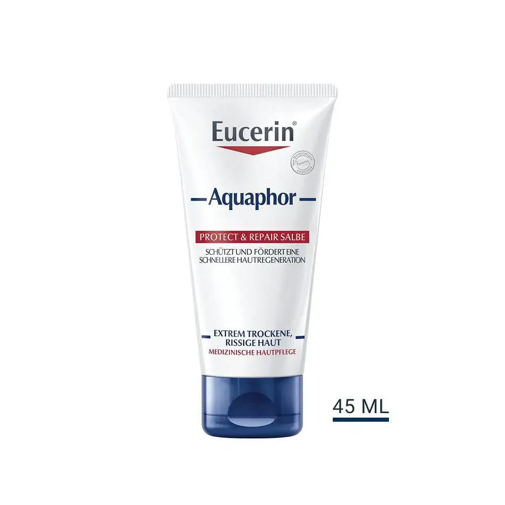Eucerin Aquaphor Soothing Skin Balm Germany