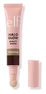 e.l.f. cosmetics Halo Glow Contour Beauty Wand Deep/Rich