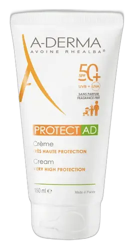 A-derma Protect Ad SPF 50+