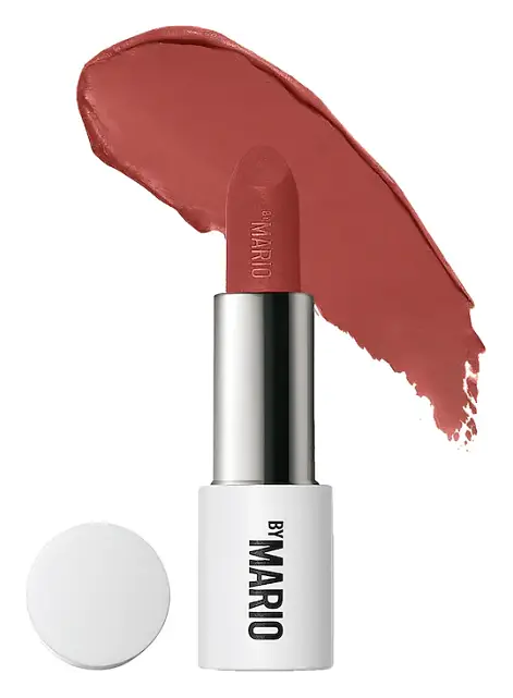 Makeup by  Mario Ultra Suede Lipstick