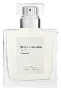 Maison Louis Marie No. 12 Bousval Eau De Parfum