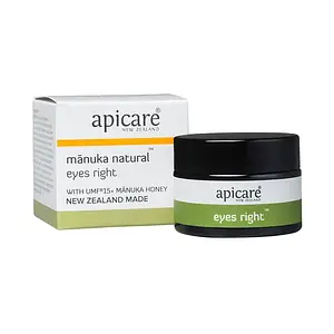 Apicare Manuka Natural Eyes Right