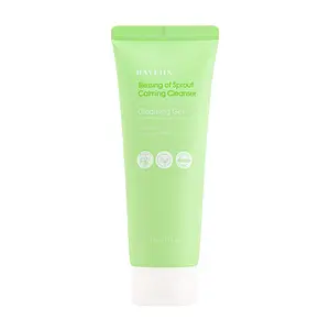 Hayejin Blessing of Sprout Claming Cleanser