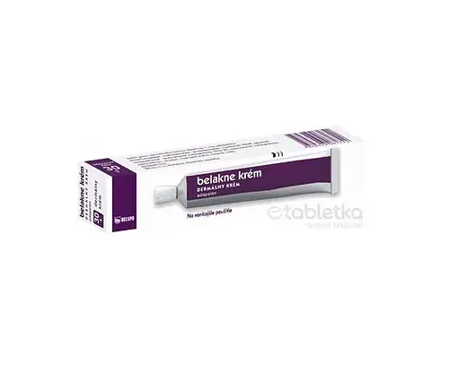 Belupo Belakne 1mg/g krema