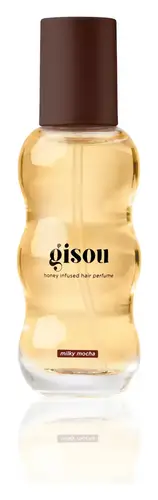 Gisou Honey Infused Hair Perfume Limited Edition Milky Mocha