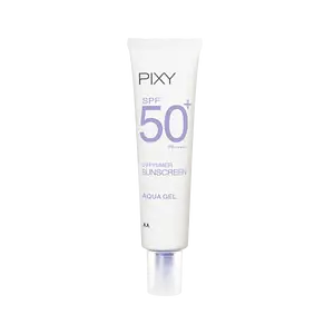 Pixy UV Primer Sunscreen SPF 50+ PA++++ Aqua Gel