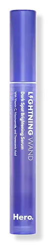 Hero Cosmetics Lightning Wand Dark Spot Brightening Serum