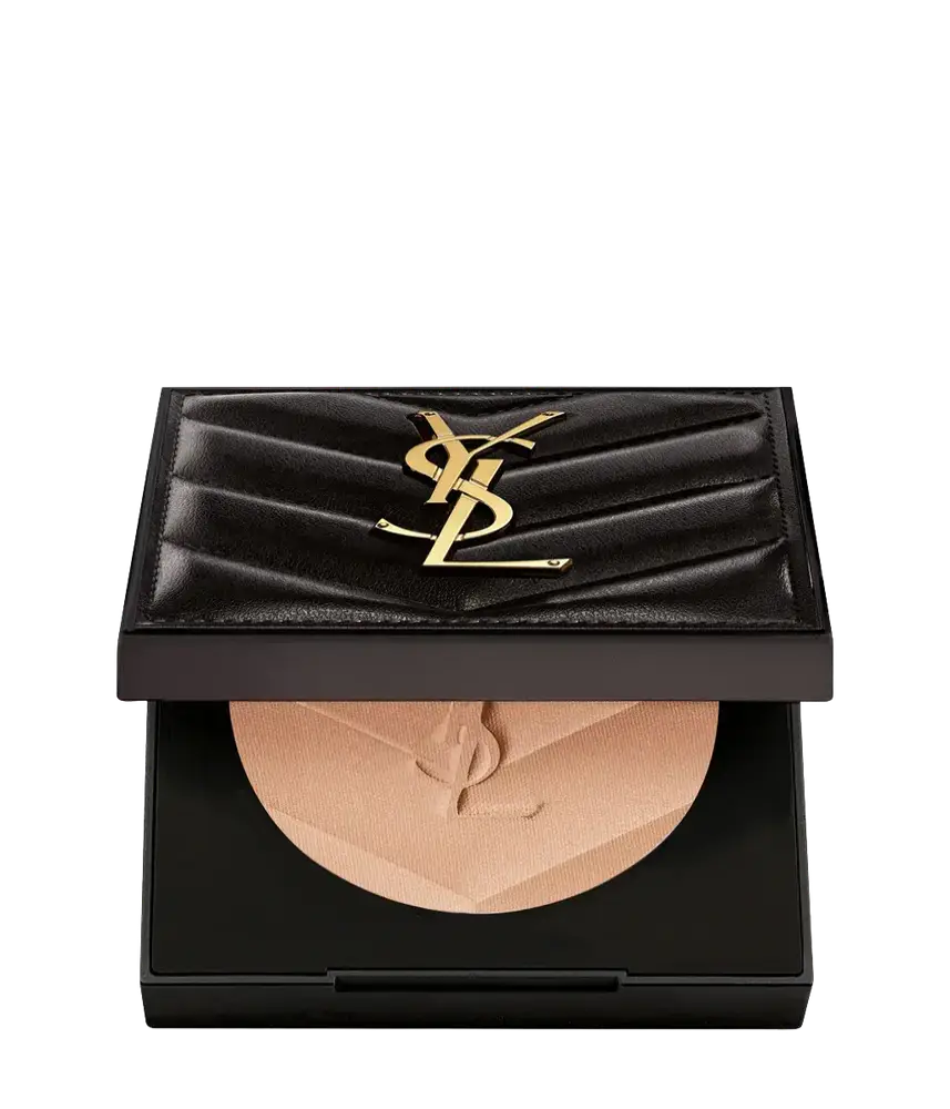 Yves Saint Laurent All Hours Hyper Finish Setting Powder 1
