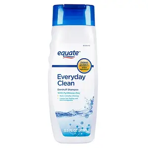 Equate Everyday Clean Dandruff Shampoo