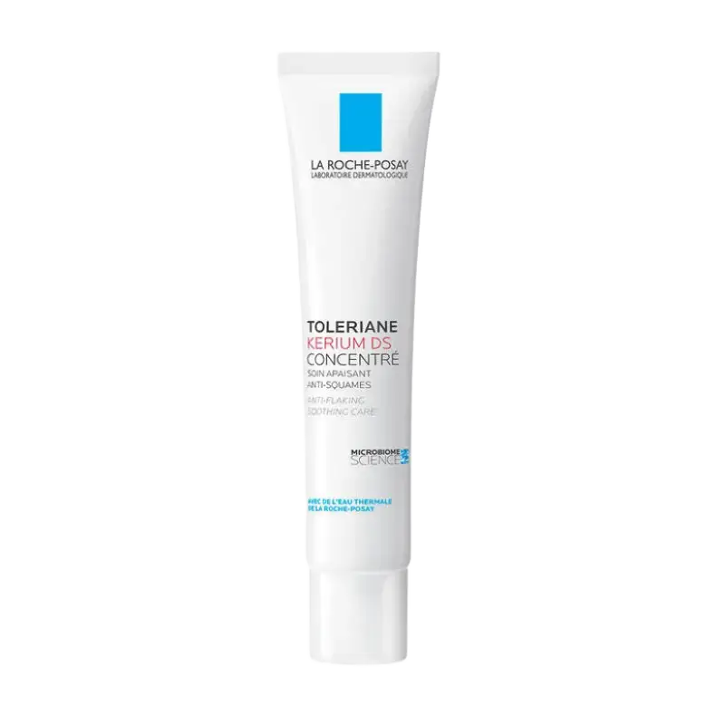 La Roche-Posay Toleriane Kerium DS Cream Canada