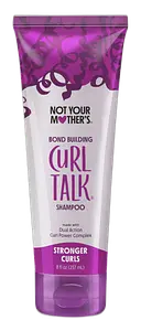 Not Your Mother’s Curl Talk Bond Building Shampoo