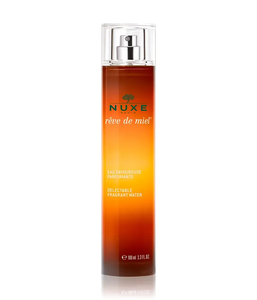 Nuxe Rêve De Miel Delectable Fragrant Water
