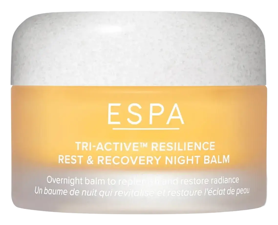 ESPA Tri-Active Resilience Rest And Recovery Night Balm
