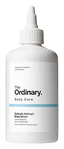 The Ordinary Salicylic Acid 0.5% Body Serum