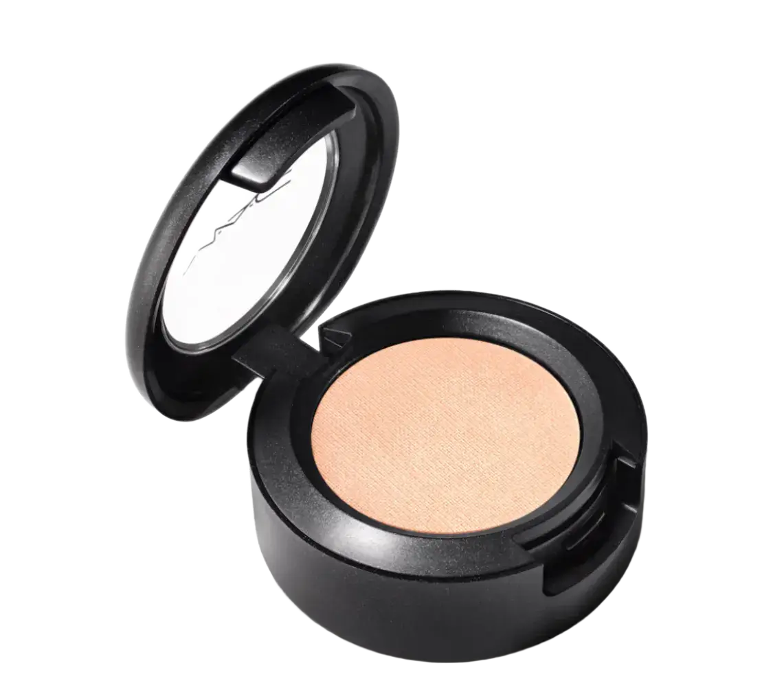Mac Cosmetics Eyeshadow Brule