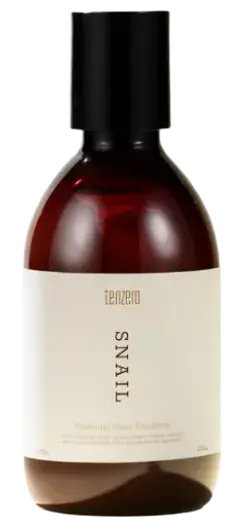 TENZERO Vitalizing Snail Emulsion 2X