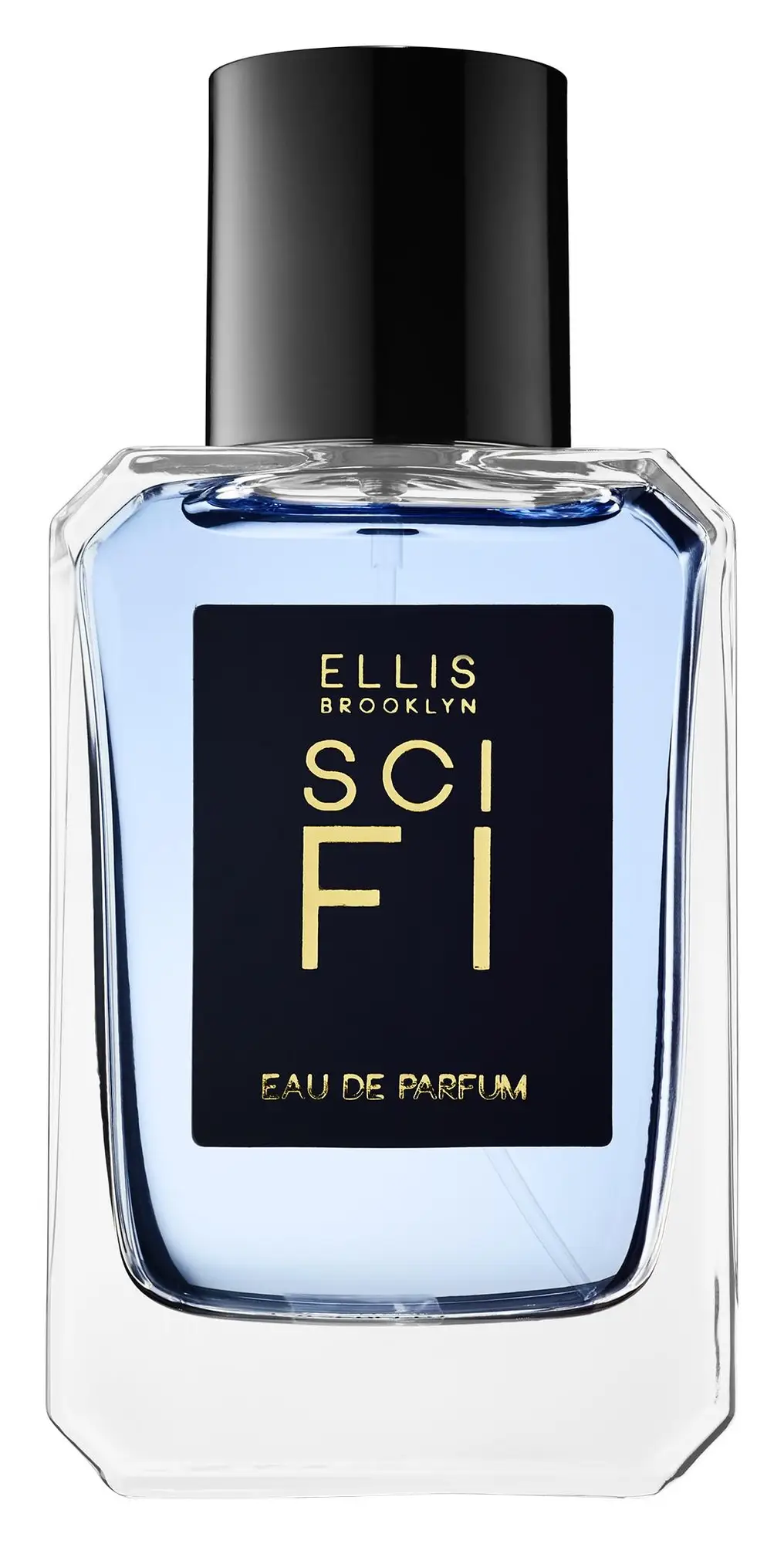 Ellis Brooklyn SCI FI Eau De Parfum