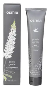 Osmia Purely Simple Mud Cleanser