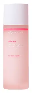 Glow Oasis Milkdew pH Balancing Moisture Milk Toner