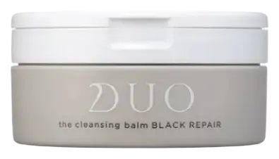 DUO The Cleansing Balm Black Repair