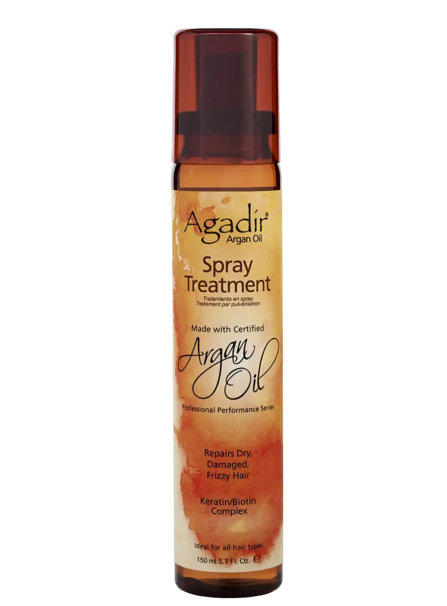 Agadir Argan Oil Spray Treatment