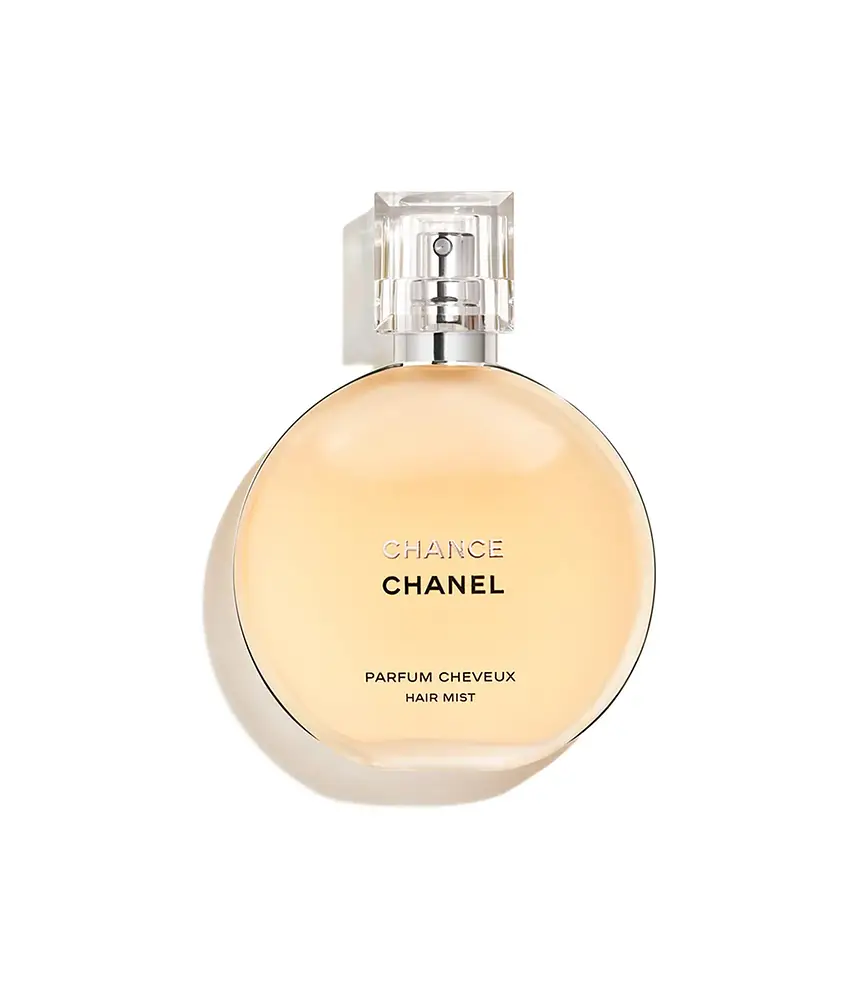 Chanel Chance Hair Mist