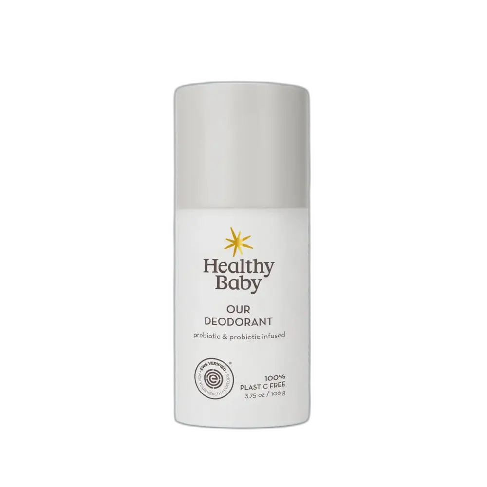 Healthybaby Our Deodorant