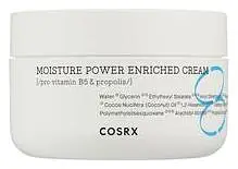 COSRX Hydrium Moisture Power Enriched Cream
