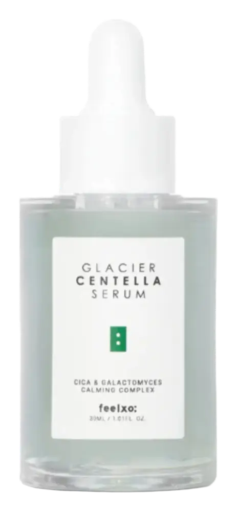 feelxo: Glacier Centella Serum