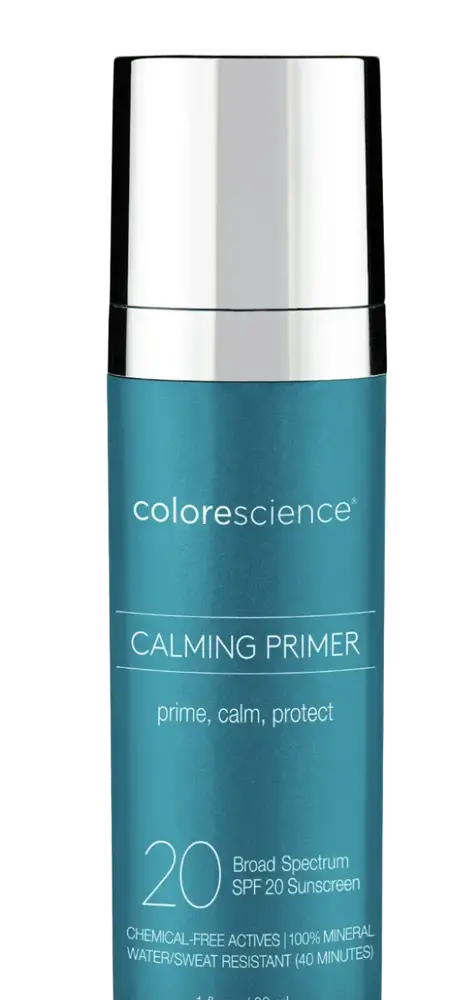 Colorescience Calming Primer SPF 20