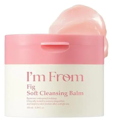 Fig Cleansing Balm
