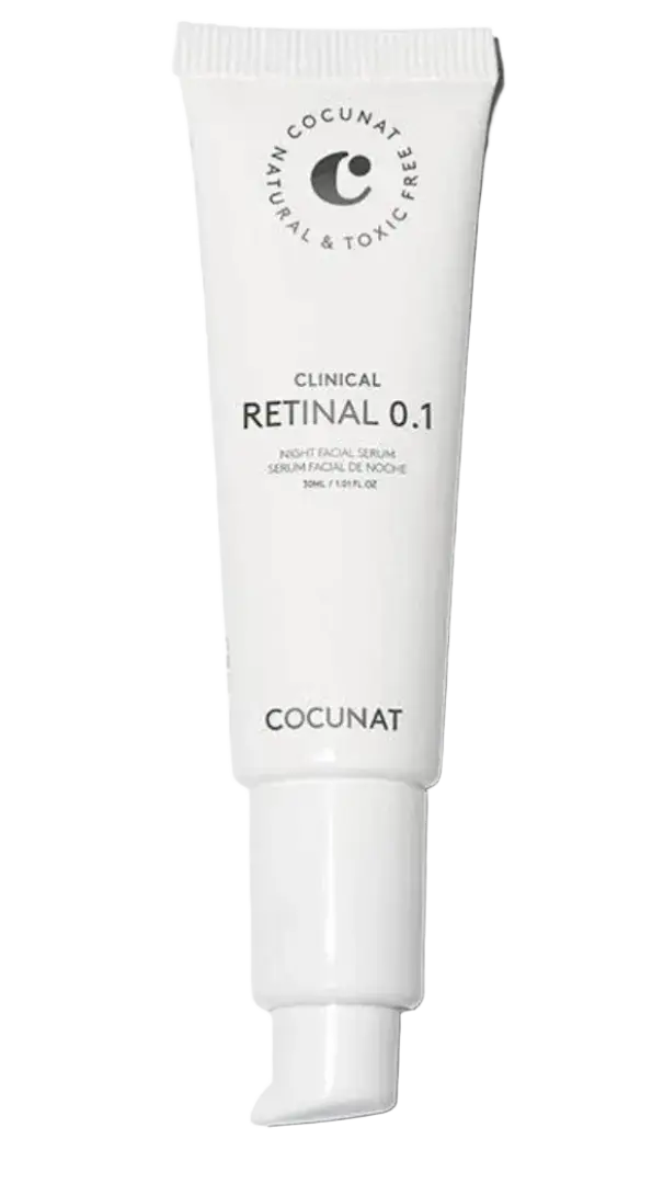 Cocunat Clinical Retinal 0.1