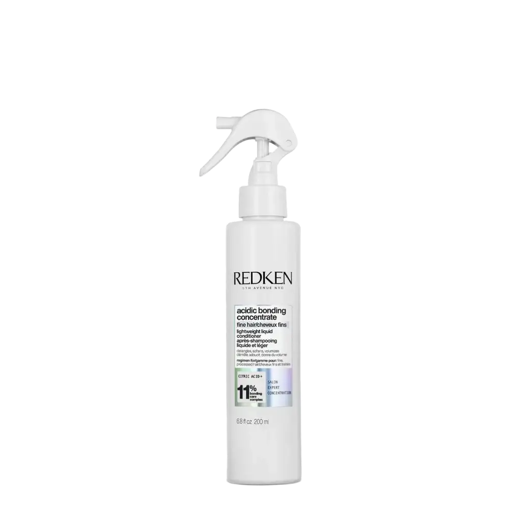 REDKEN Acidic Bonding Concentrate Lightweight Liquid Conditioner